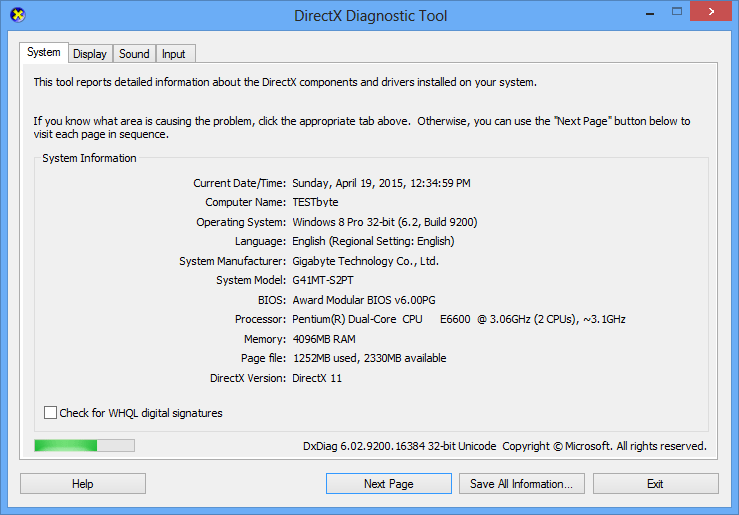 Microsoft Directx 9 Download