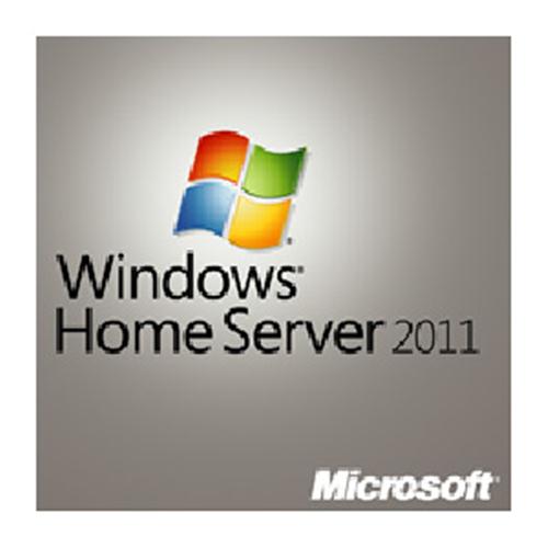 Windows home server 2011 iso